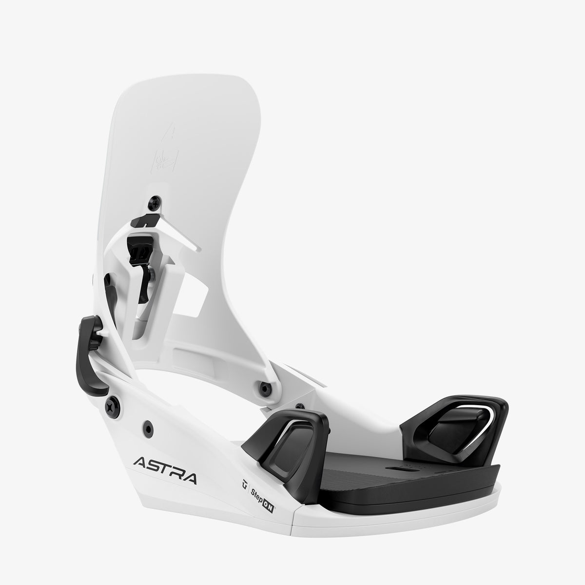 Union Astra Step On® Snowboardbindung 2027 für Damen