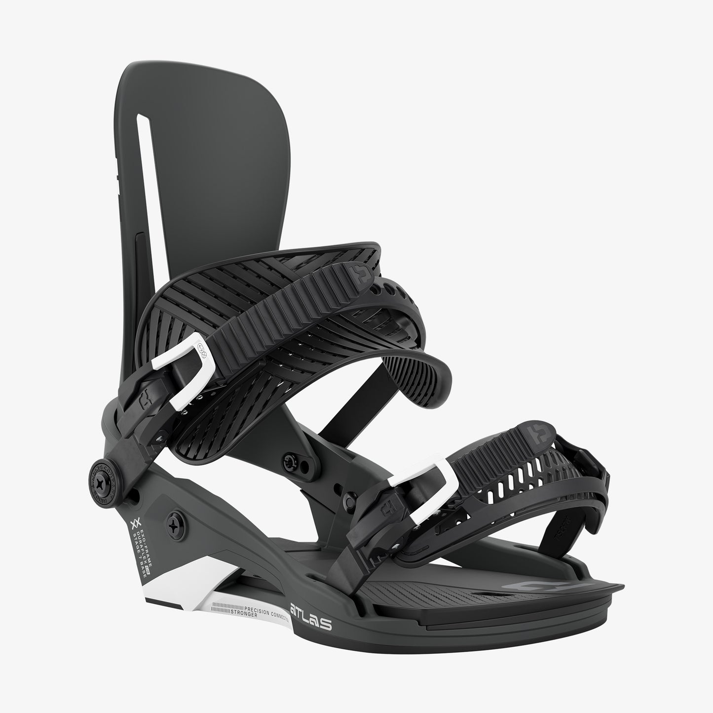 Union Atlas Snowboardbindung 2027