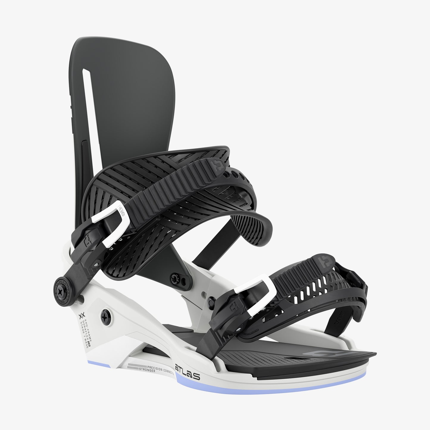 Union Atlas Snowboardbindung 2027
