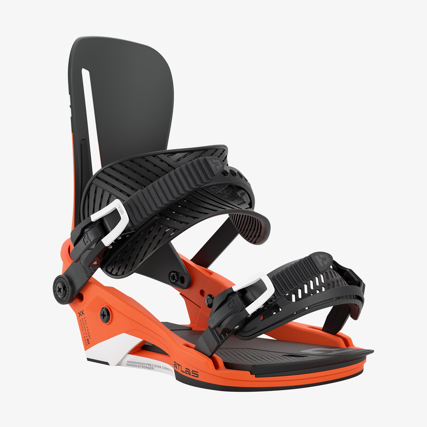 Union Atlas Snowboardbindung 2027