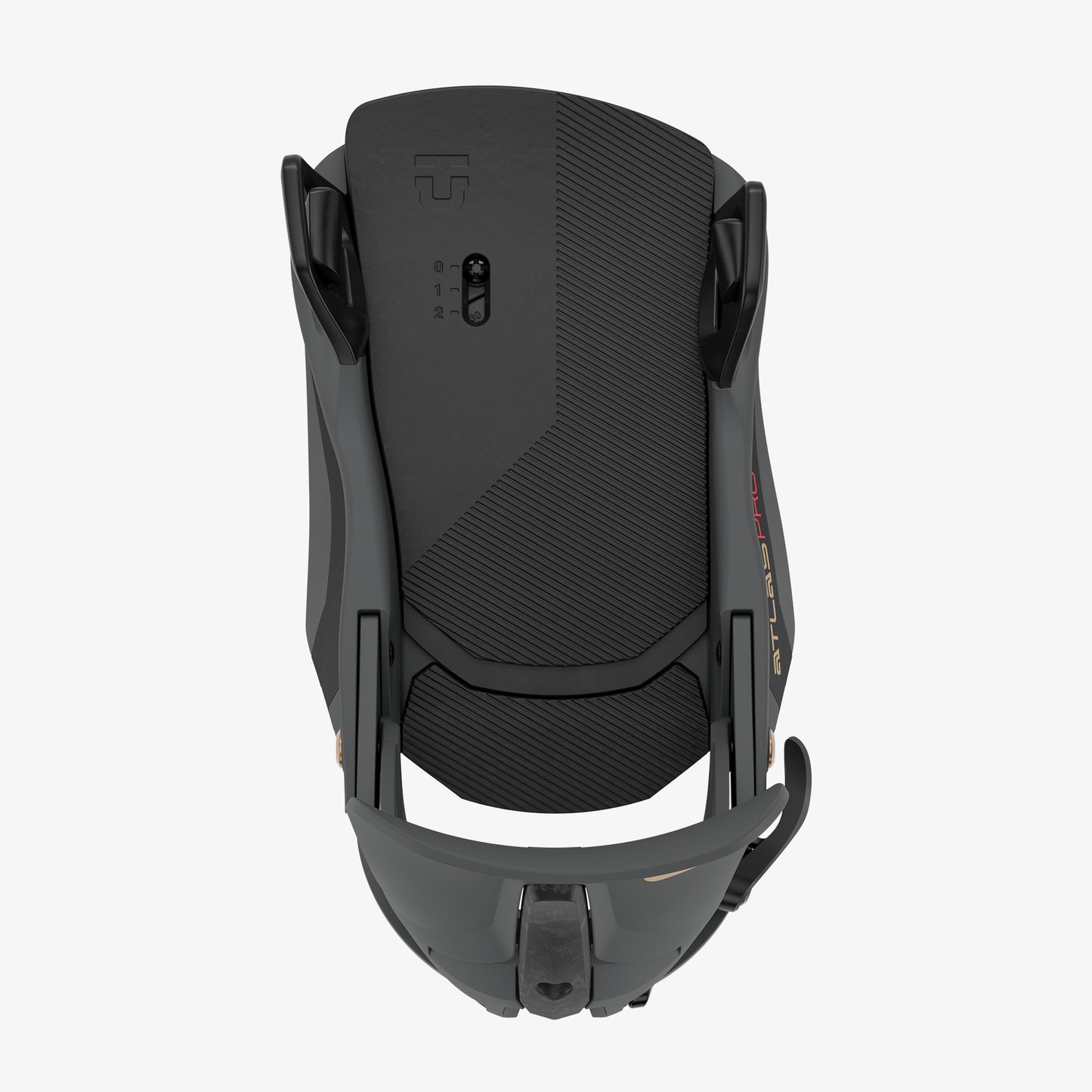 Union Atlas Pro Step On® Snowboardbindung 2027