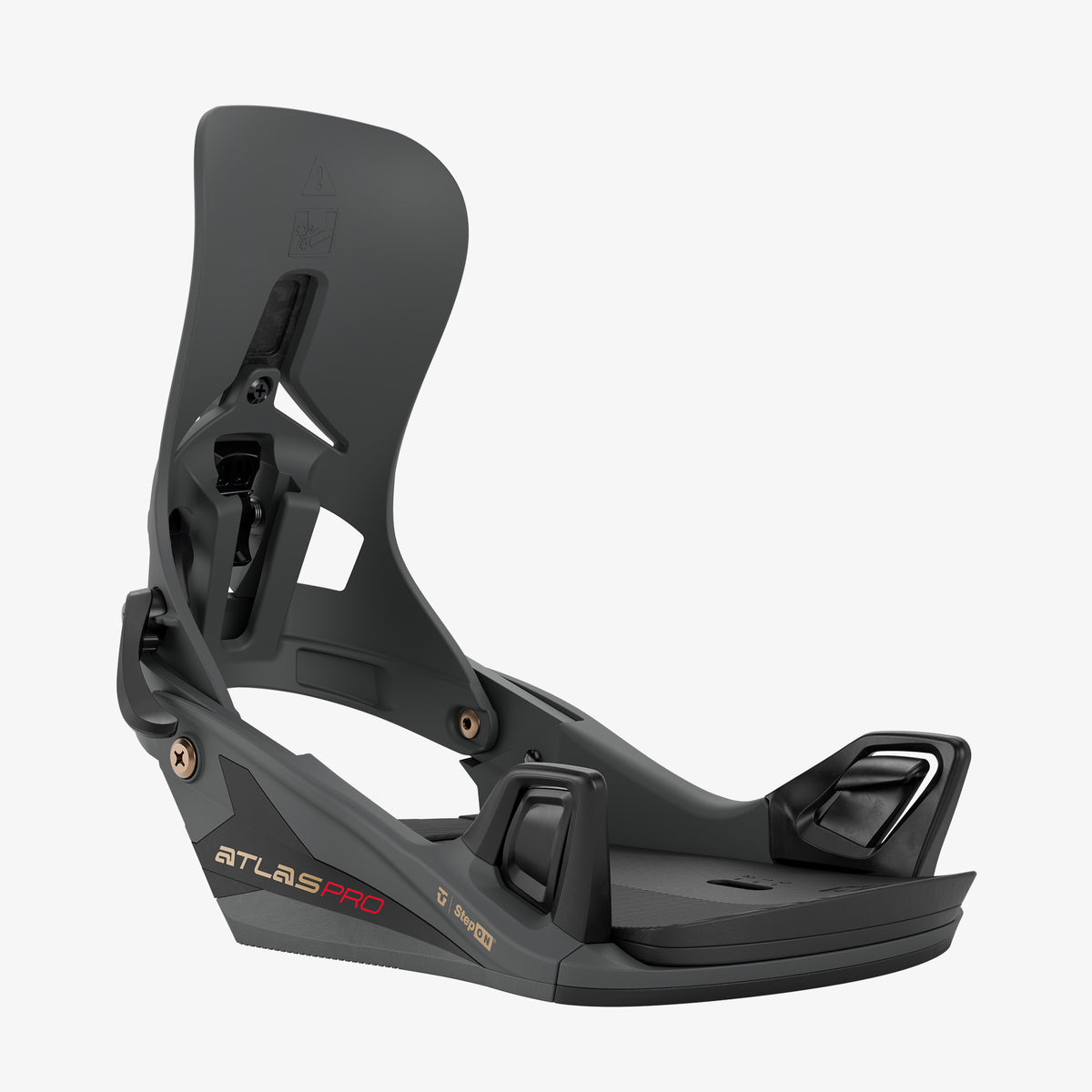 Union Atlas Pro Step On® Snowboardbindung 2027
