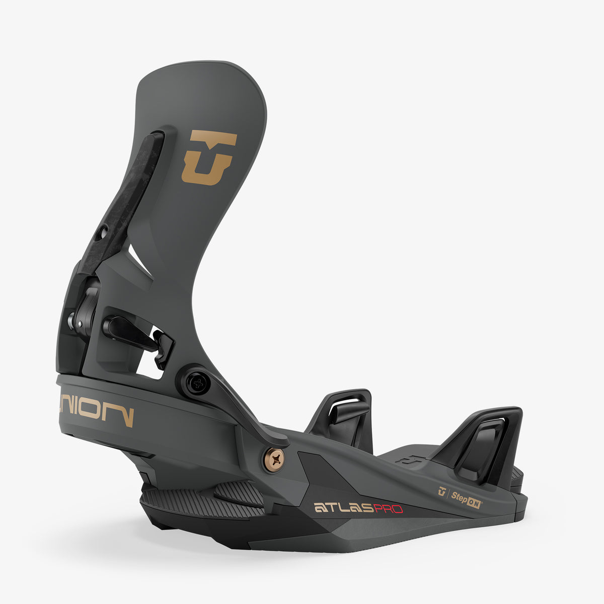 Union Atlas Pro Step On® Snowboardbindung 2027