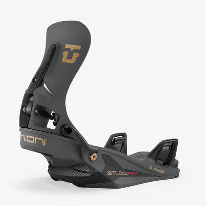Union Atlas Pro Step On® Snowboardbindung 2027