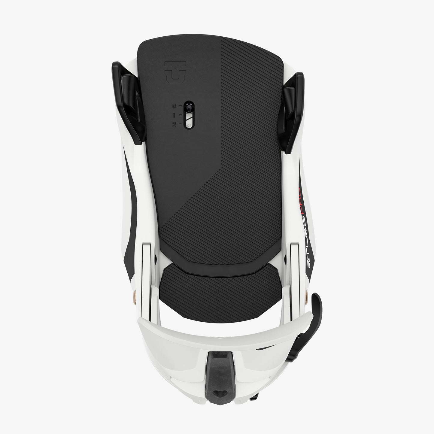 Union Atlas Pro Step On® Snowboardbindung 2027