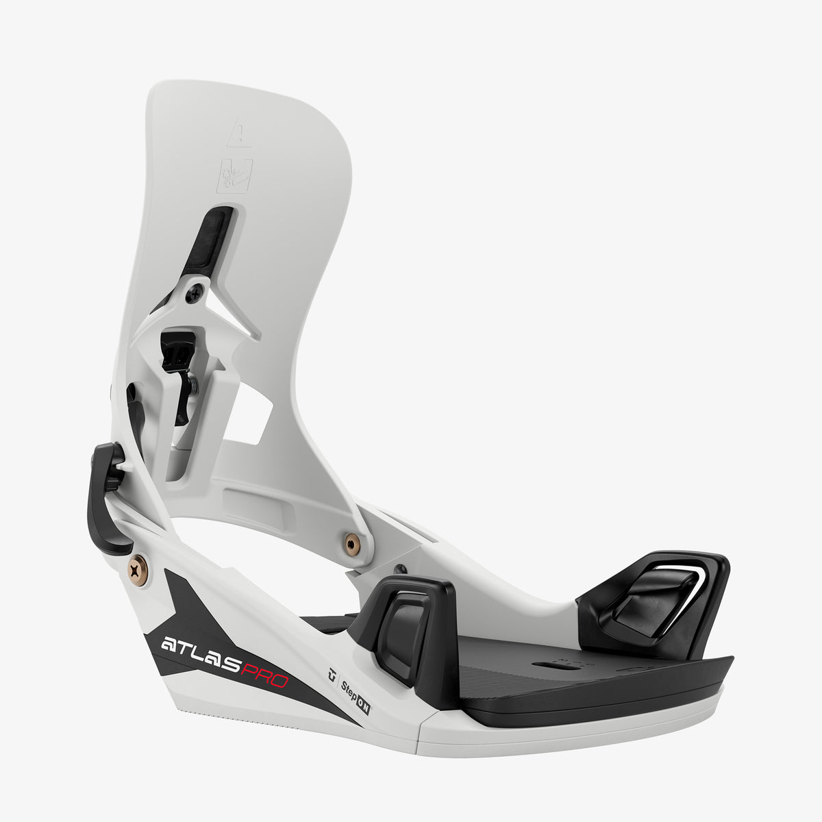 Union Atlas Pro Step On® Snowboardbindung 2027