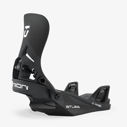 Union Atlas Step On® Snowboardbindung 2027