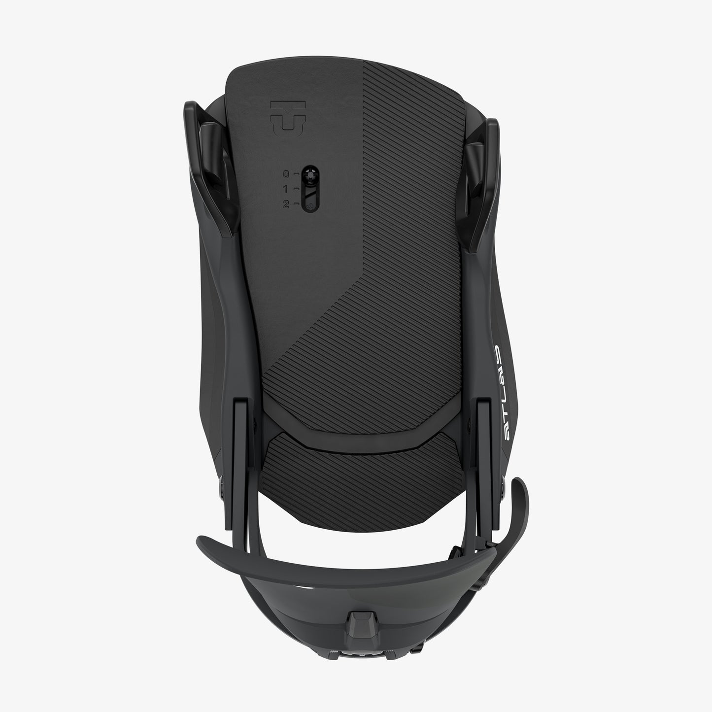 Union Atlas Step On® Snowboardbindung 2027