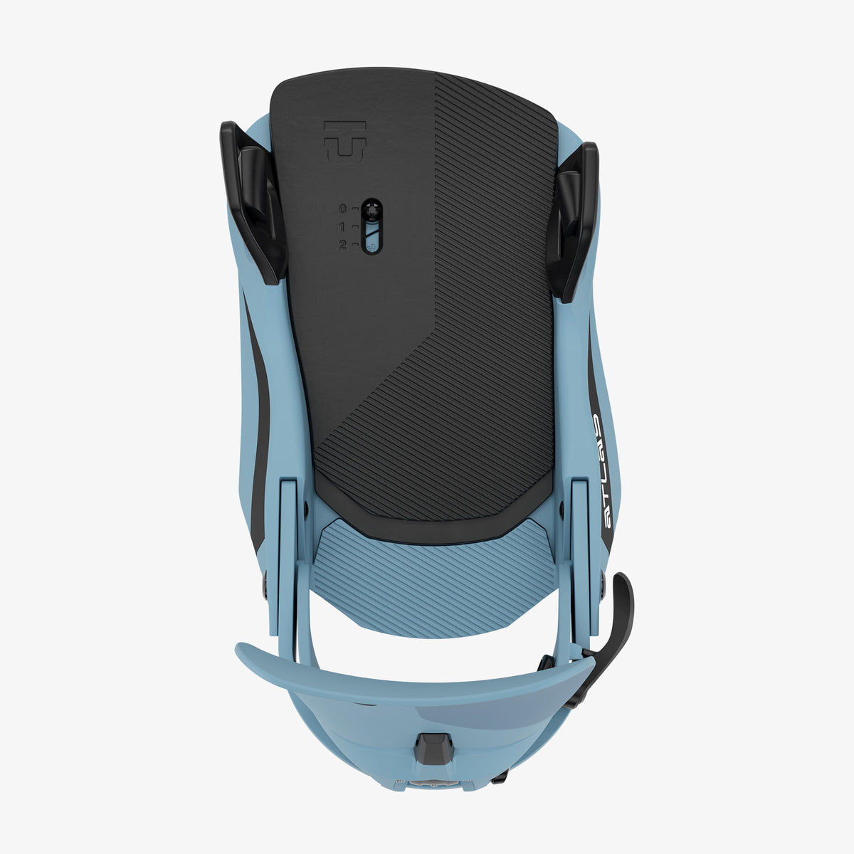 Union Atlas Step On® Snowboardbindung 2027