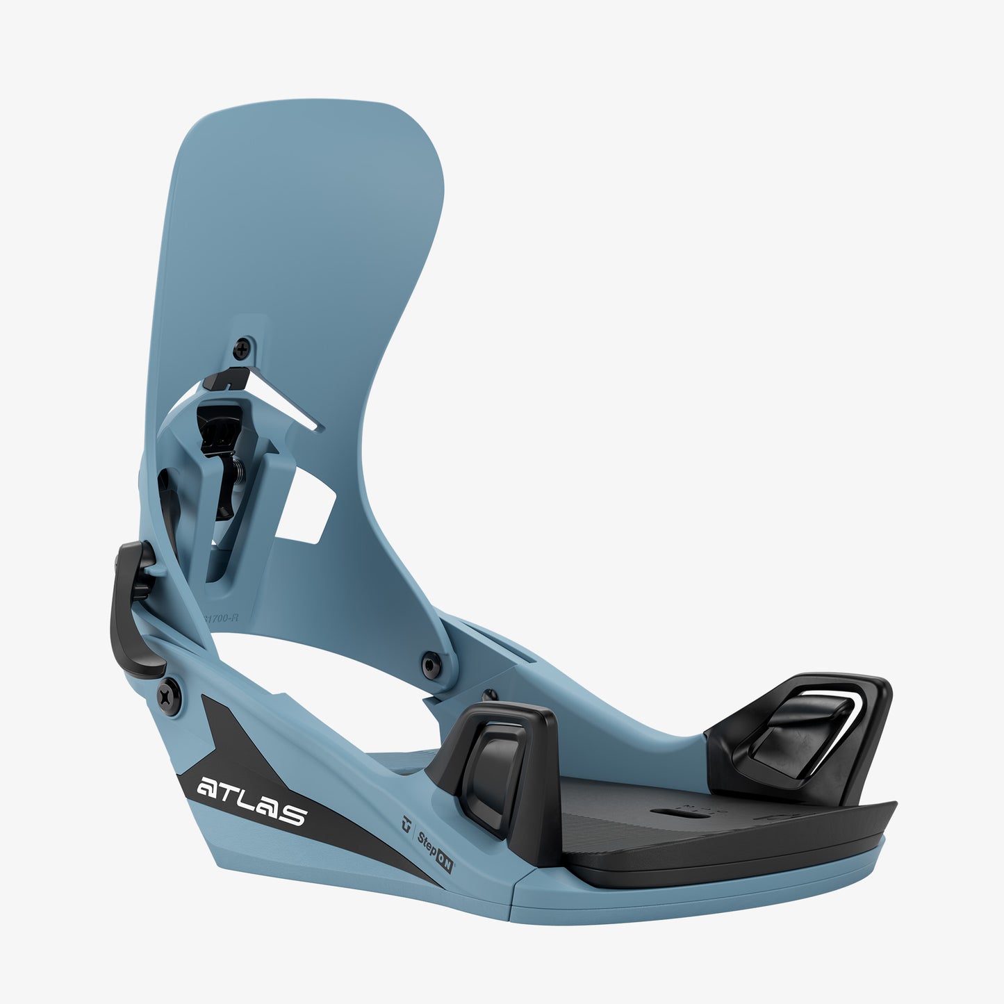 Union Atlas Step On® Snowboardbindung 2027