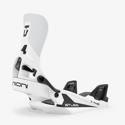 Union Atlas Step On® Snowboardbindung 2027