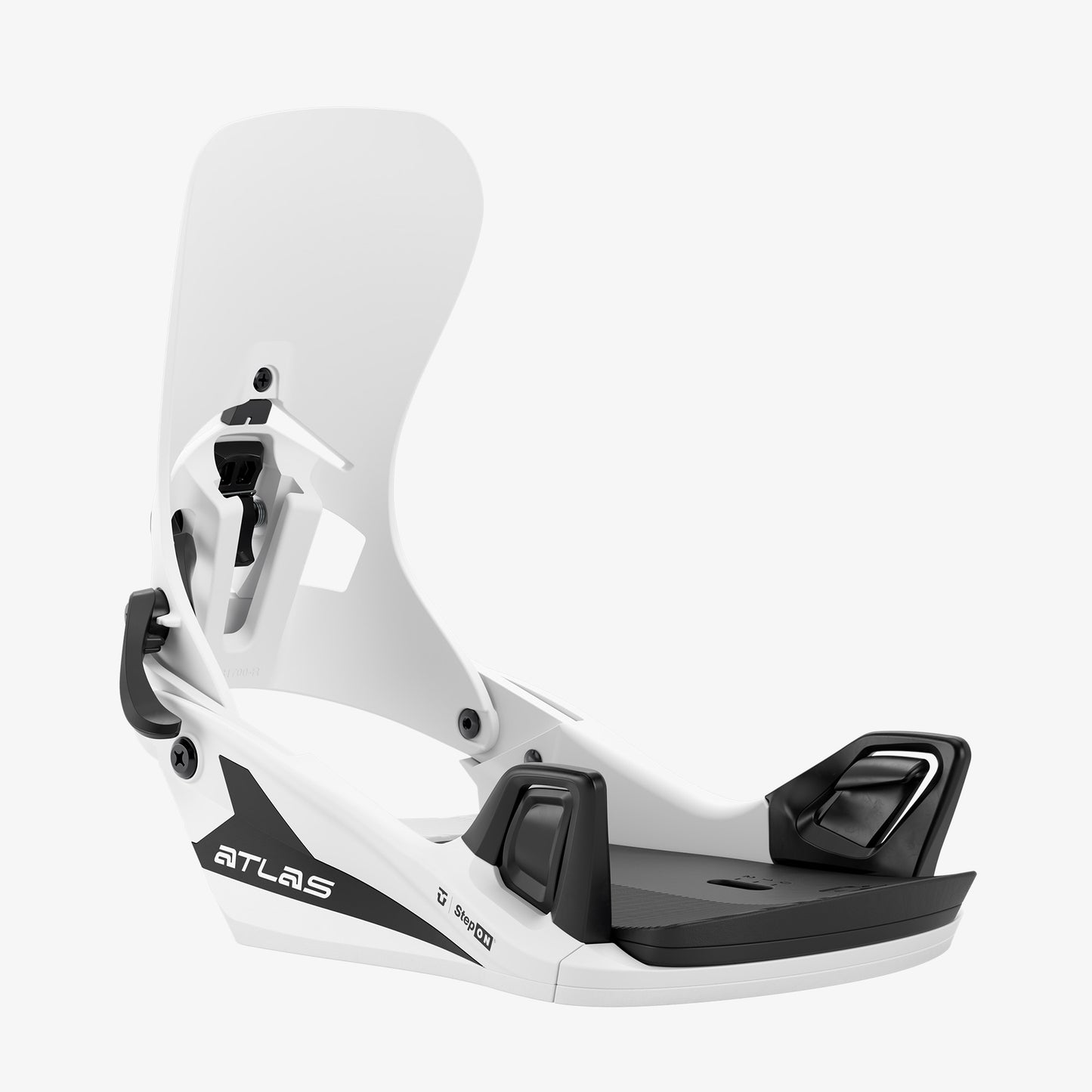 Union Atlas Step On® Snowboardbindung 2027