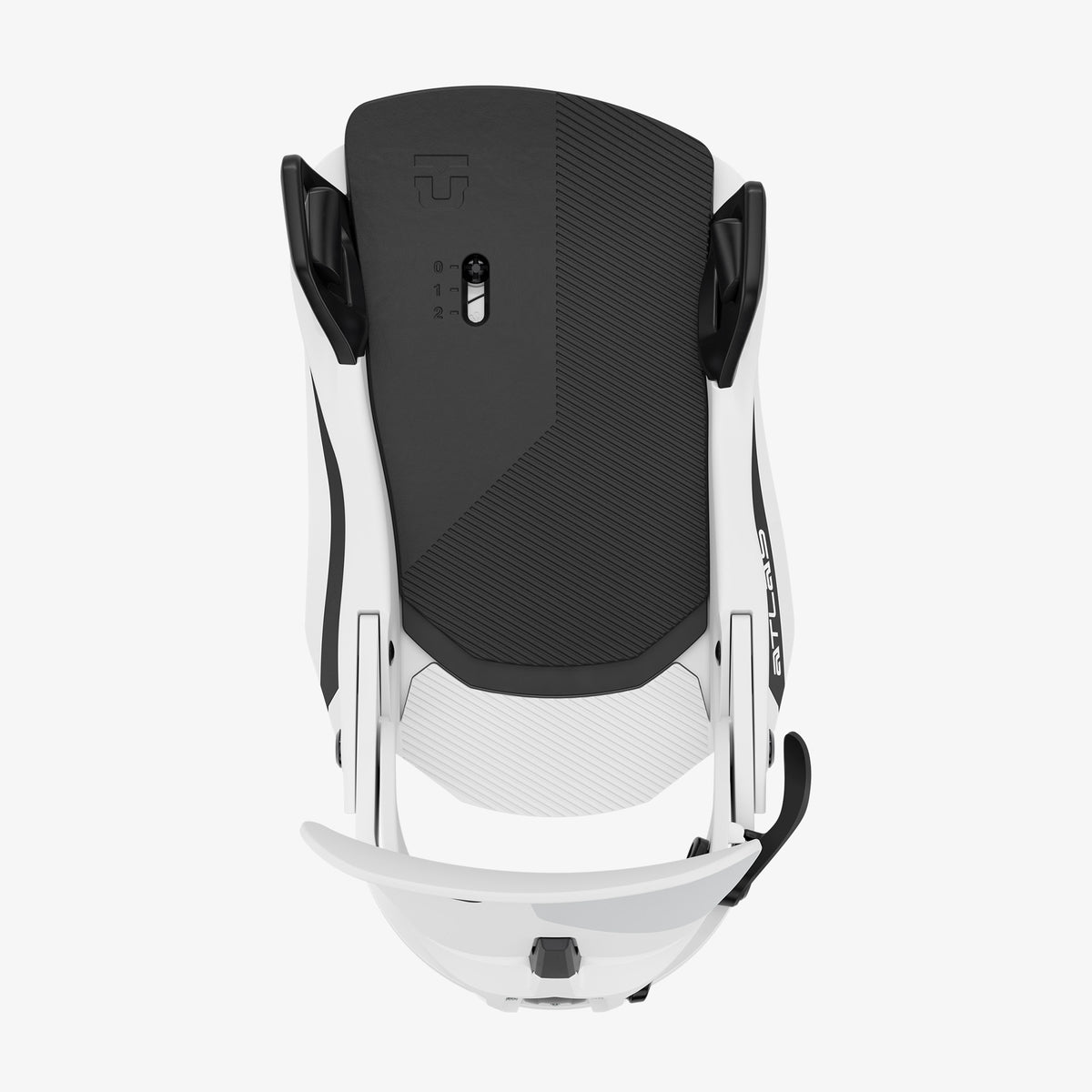 Union Atlas Step On® Snowboardbindung 2027