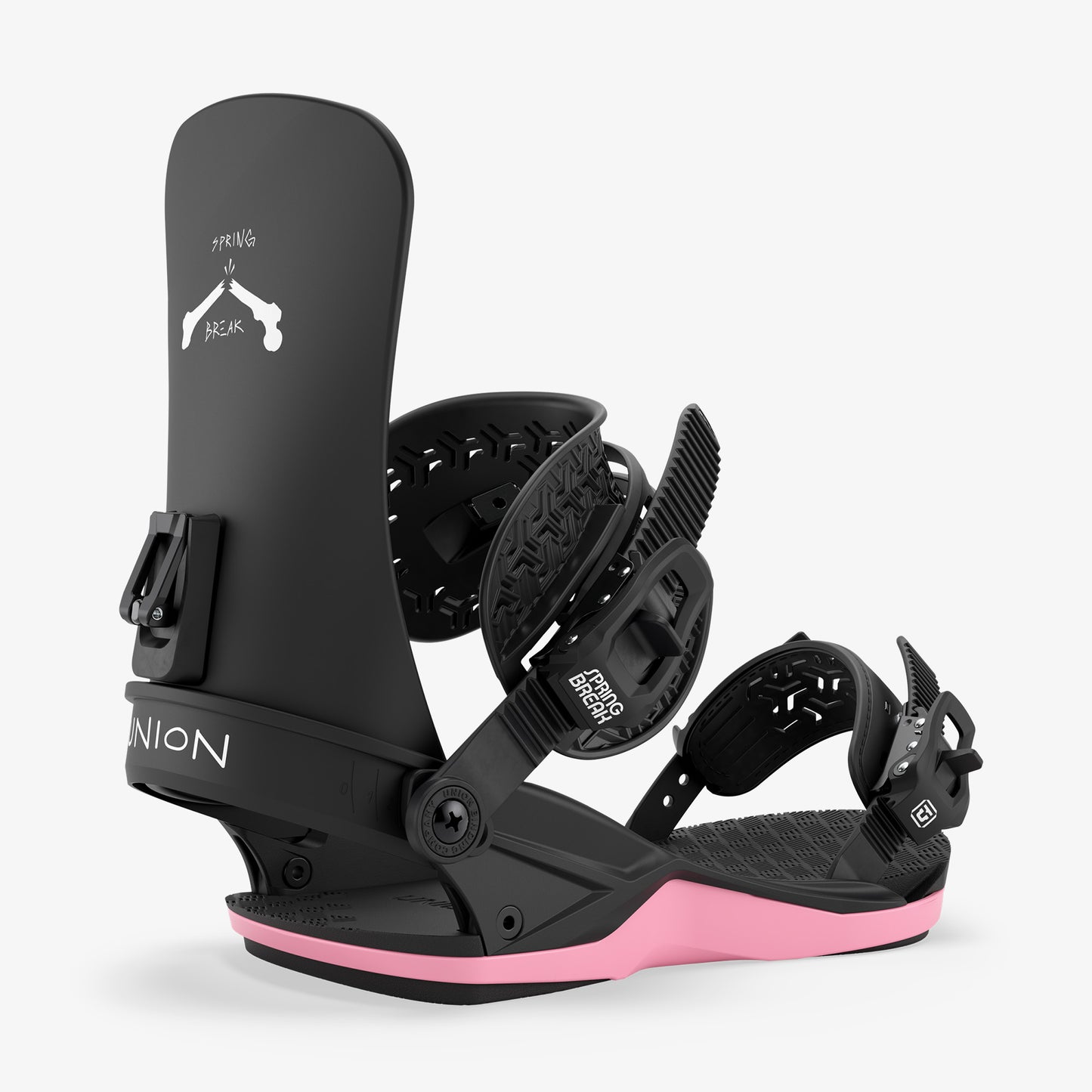 Union Contact Snowboardbindung 2027