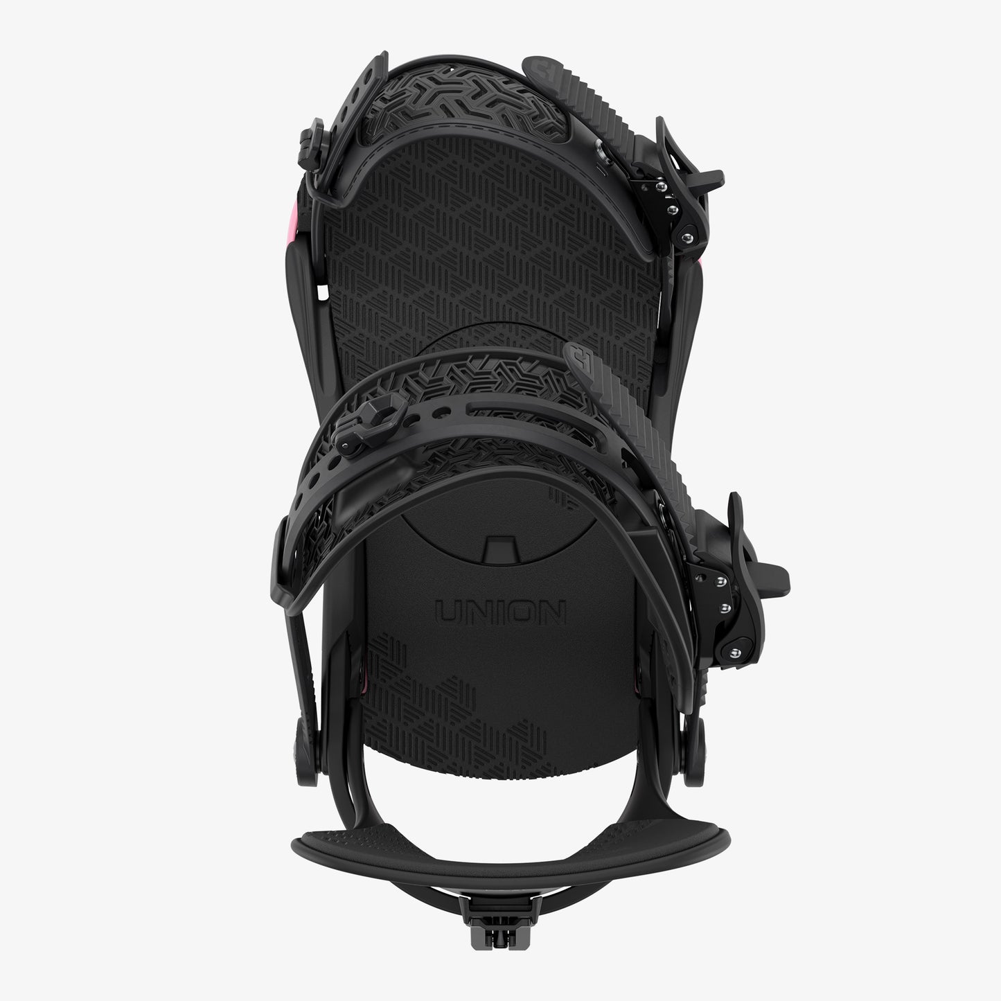 Union Contact Snowboardbindung 2027