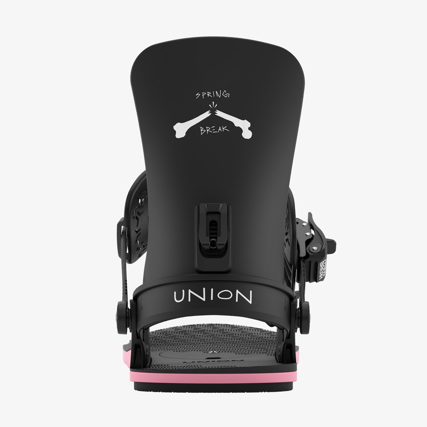 Union Contact Snowboardbindung 2027