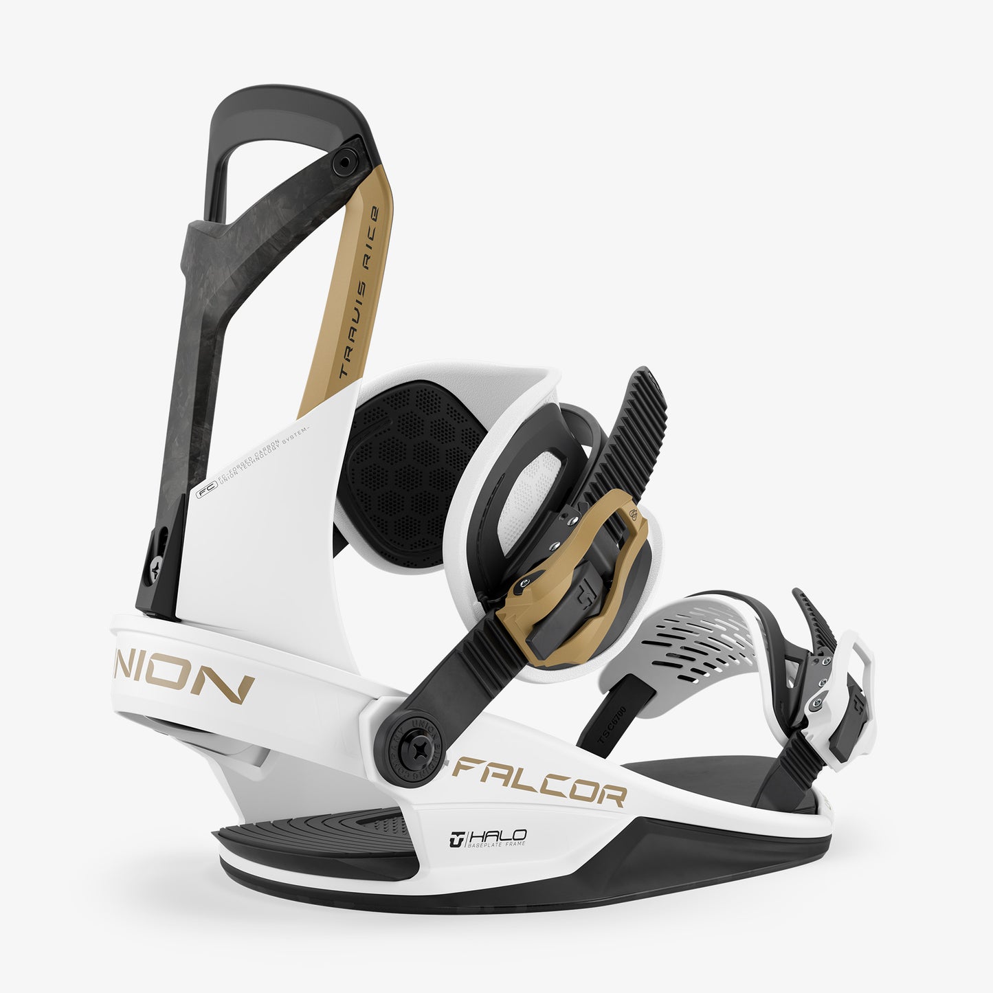 Union Falcor Snowboardbindung 2027