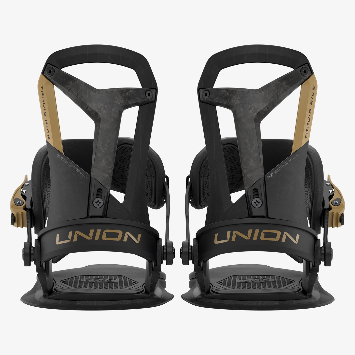 Union Falcor Snowboardbindung 2027