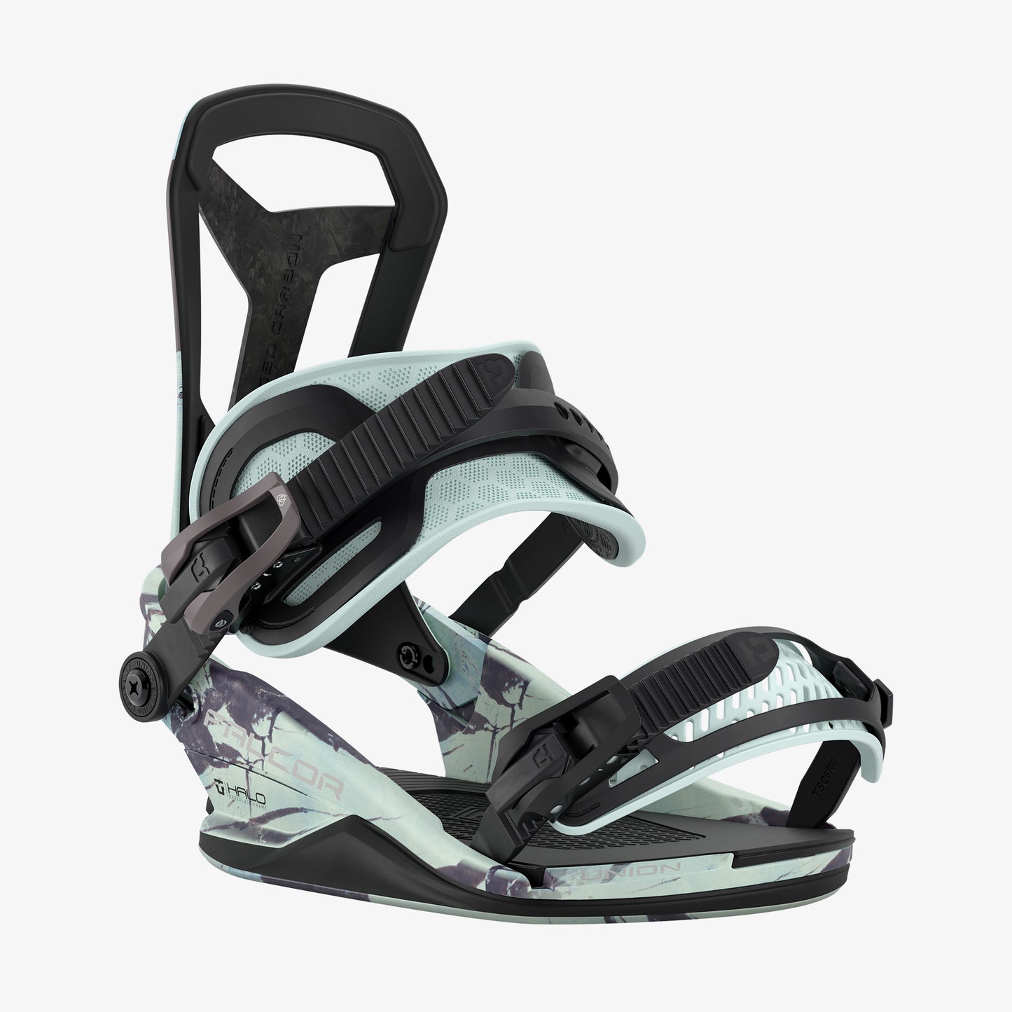 Union Falcor Snowboardbindung 2027