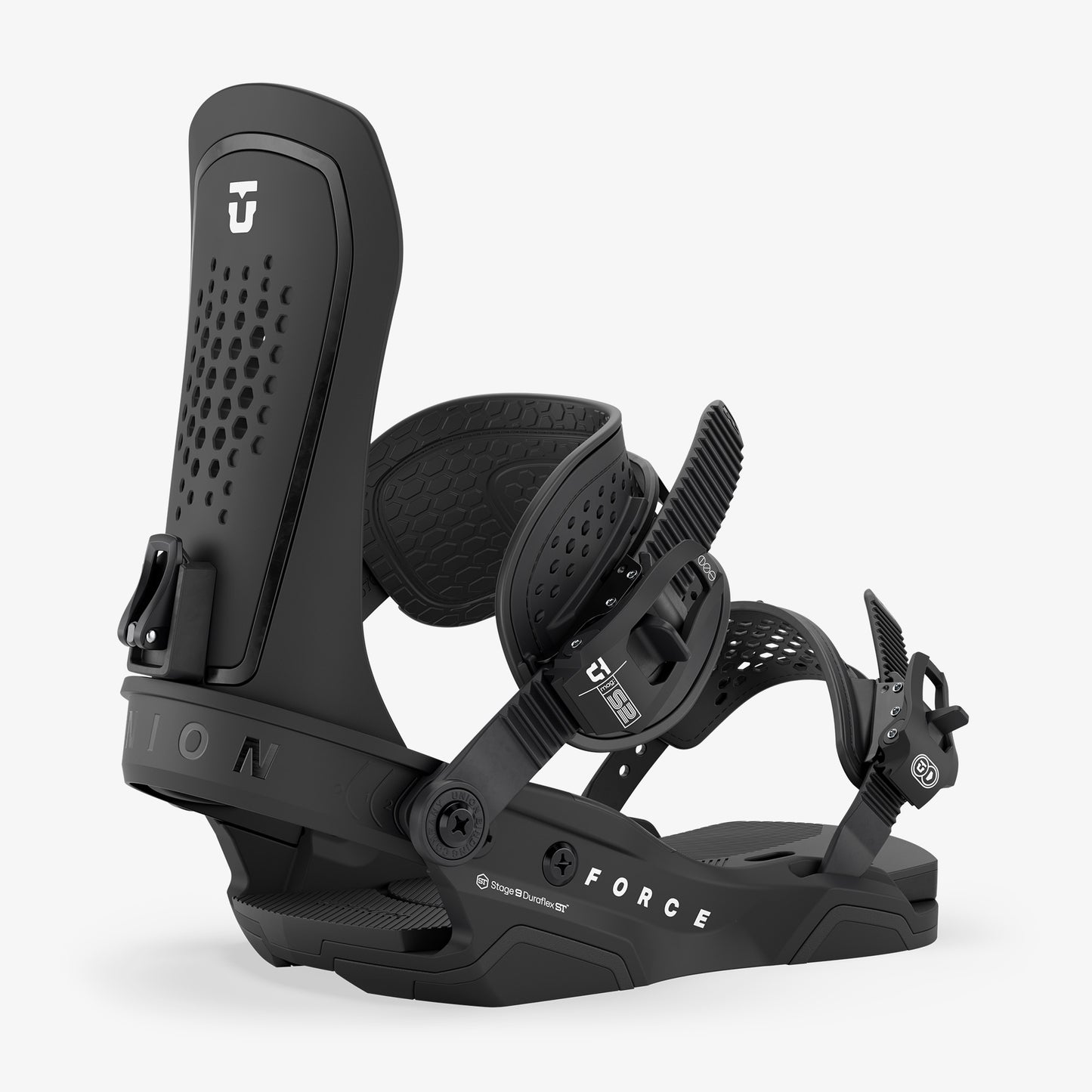 Union Force Snowboardbindung 2027