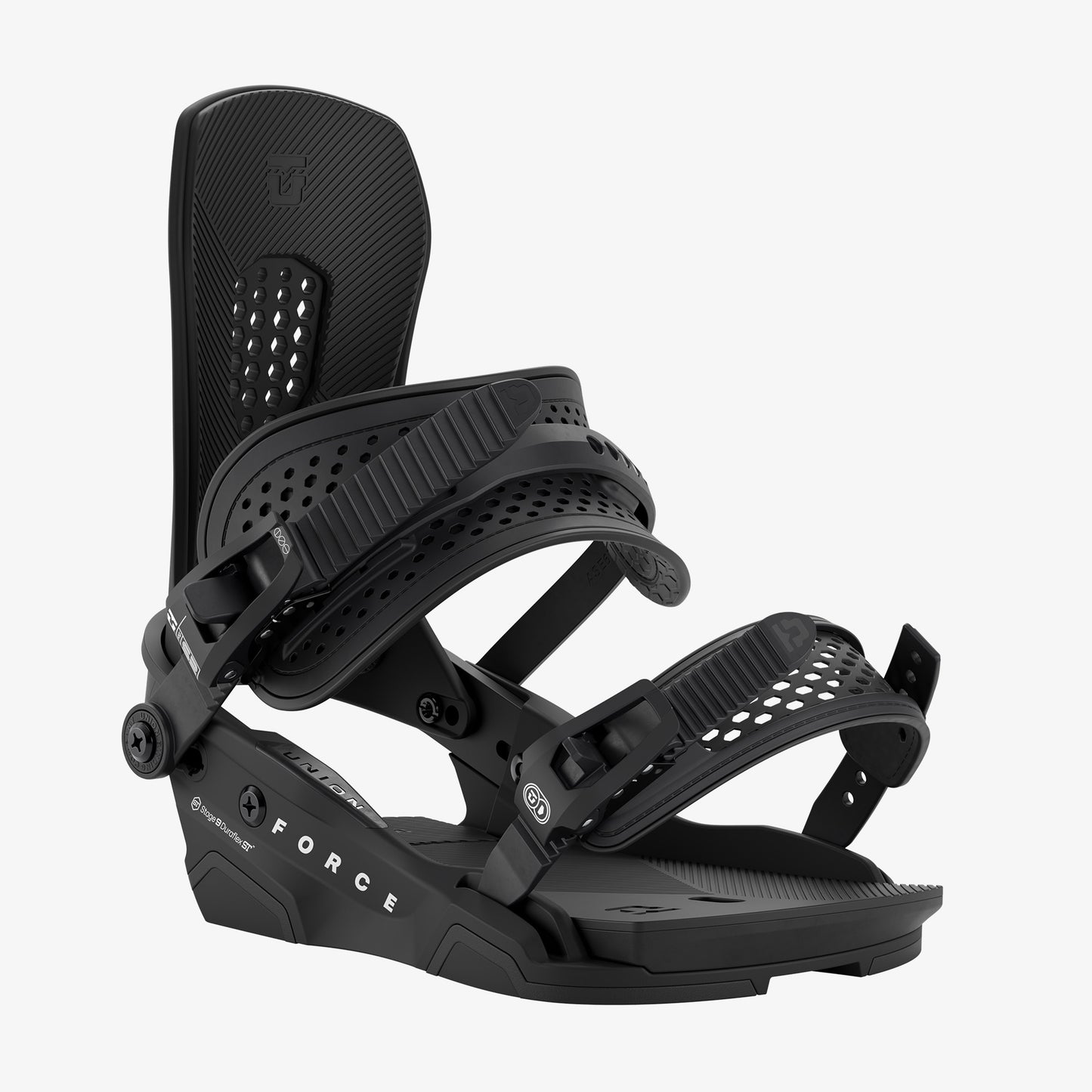 Union Force Snowboardbindung 2027