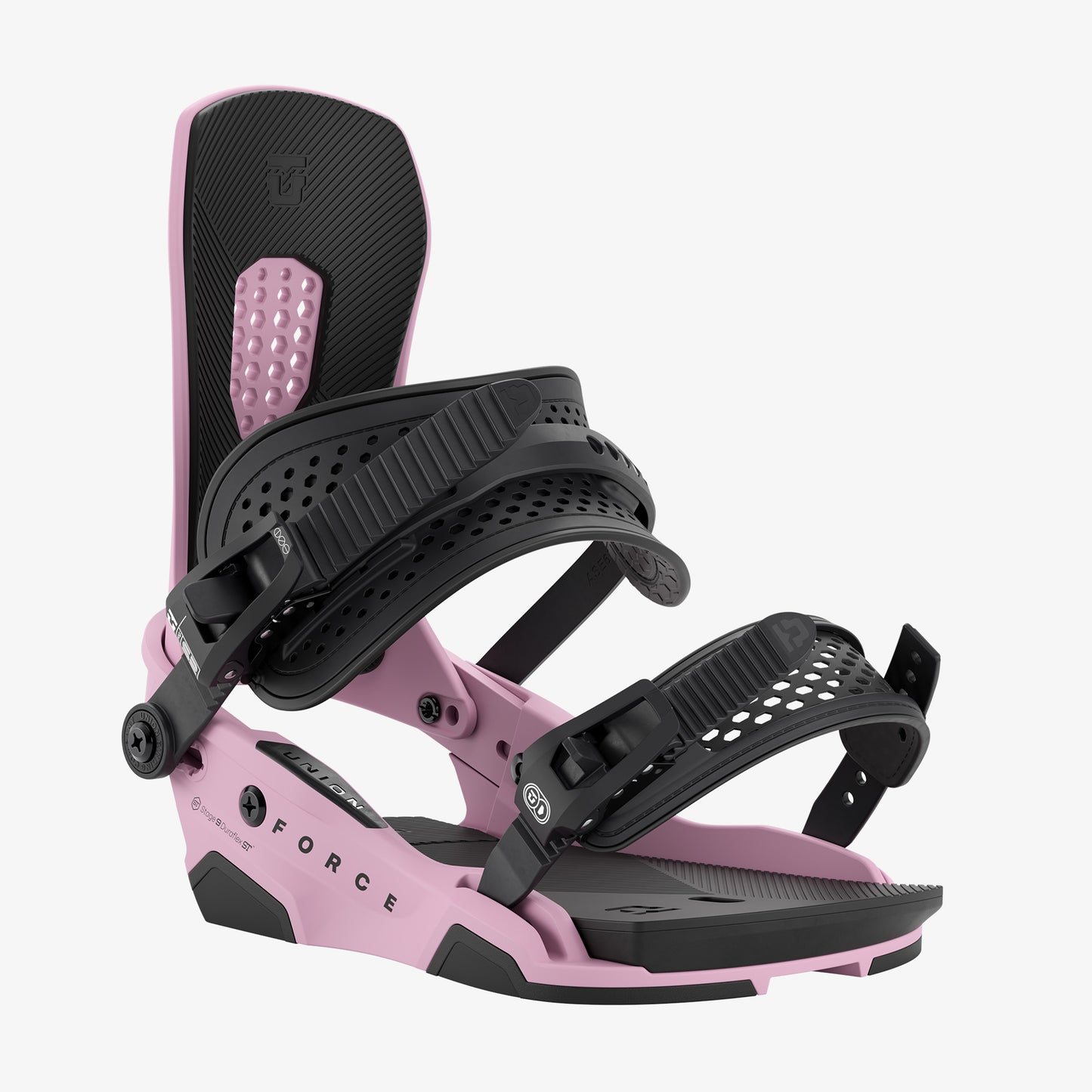 Union Force Snowboardbindung 2027