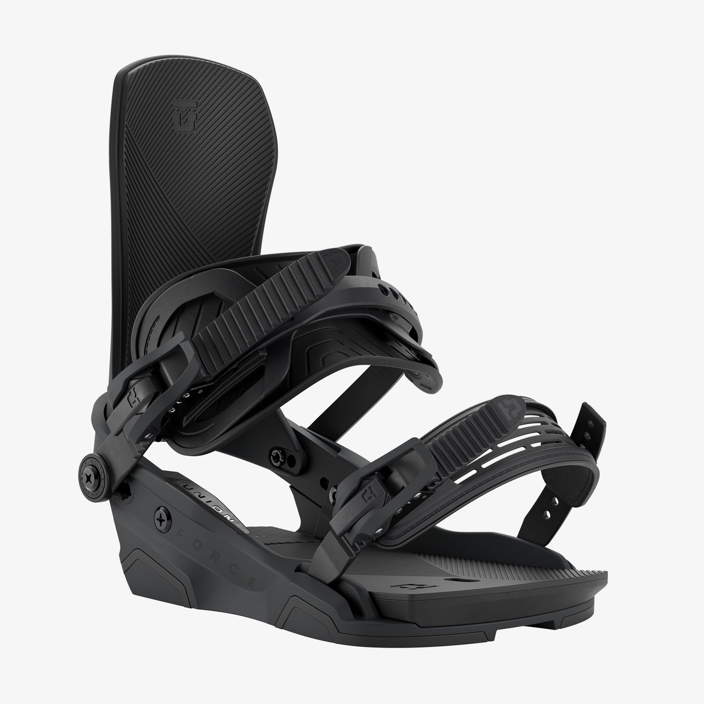 Union Force Team Snowboardbindung 2027