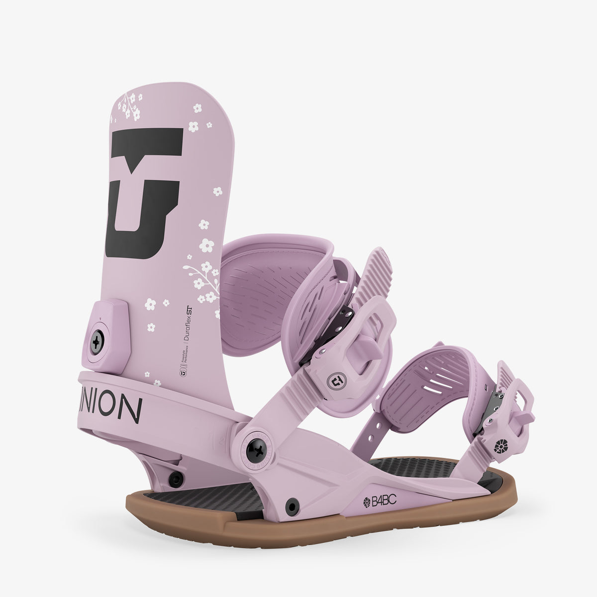 Union Legacy Snowboardbindung 2027 für Damen