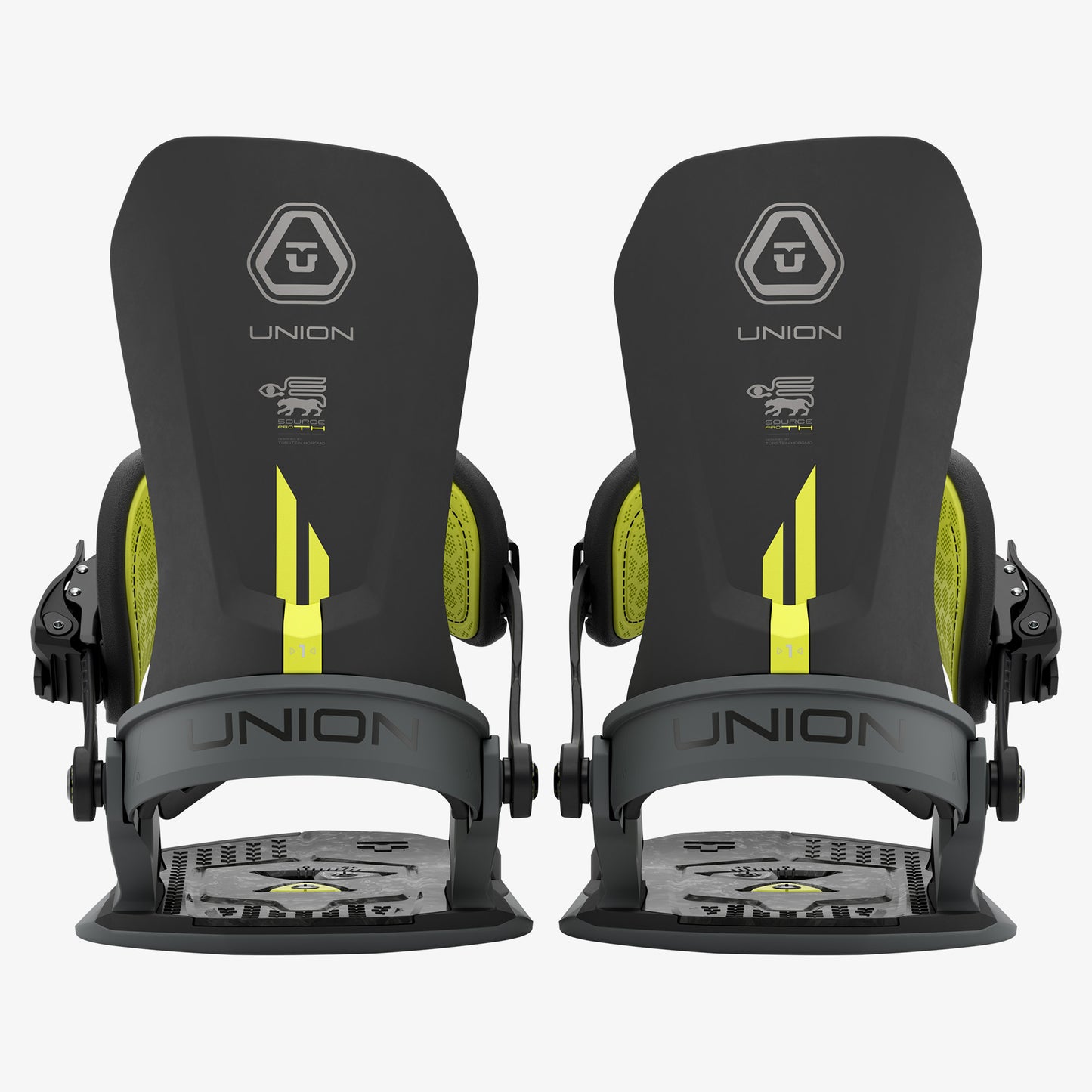 Union Source Pro TH Snowboardbindung 2027