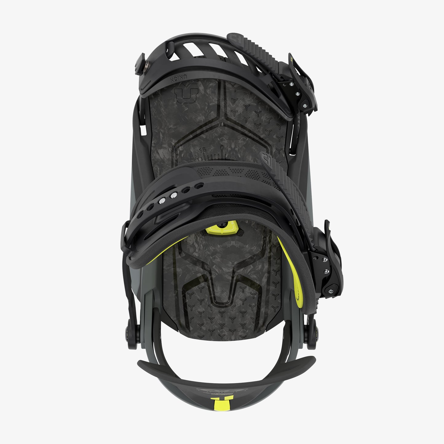 Union Source Pro TH Snowboardbindung 2027