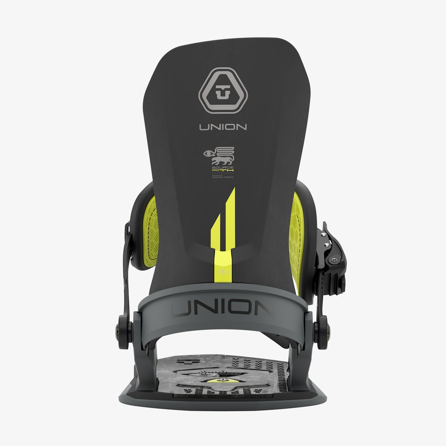 Union Source Pro TH Snowboardbindung 2027