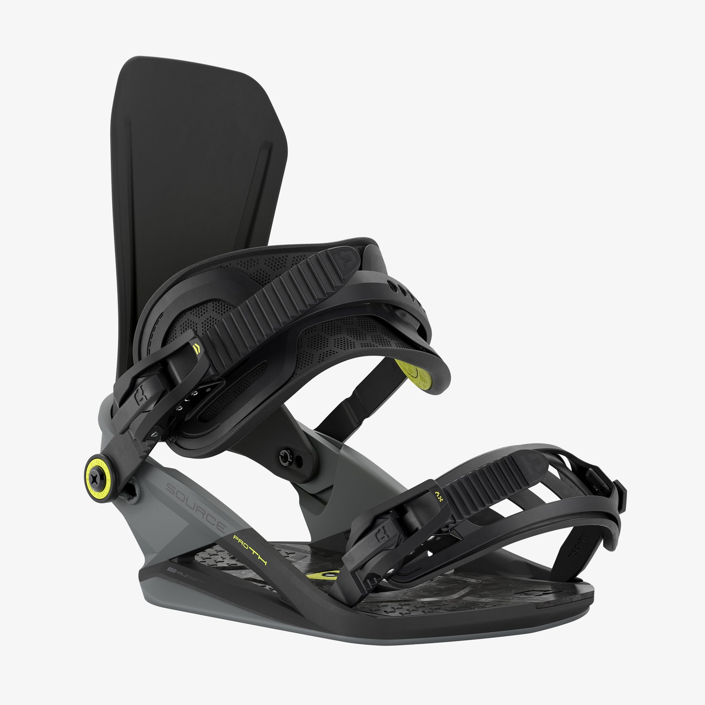 Union Source Pro TH Snowboardbindung 2027