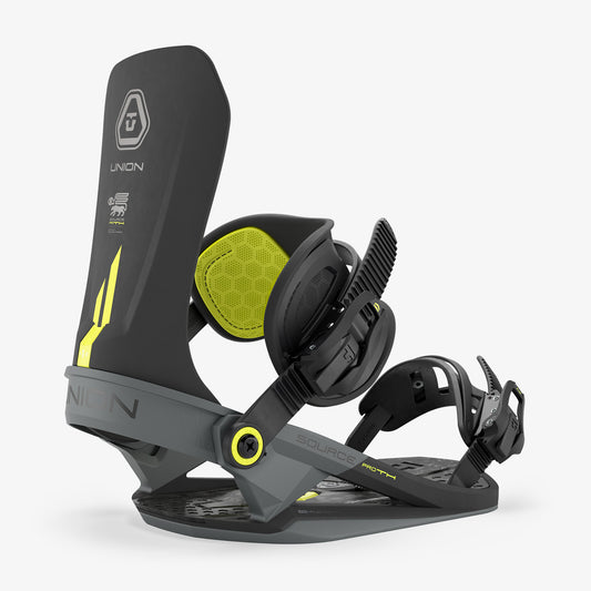 Union Source Pro TH Snowboardbindung 2027