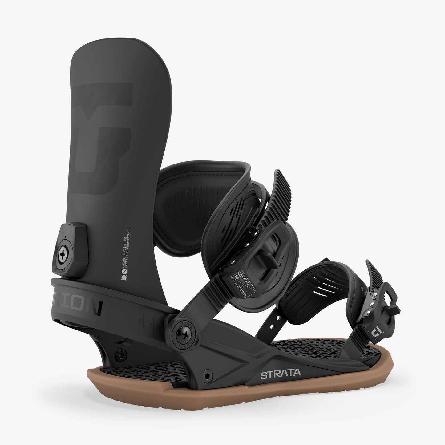 Union Strata Snowboardbindung 2027