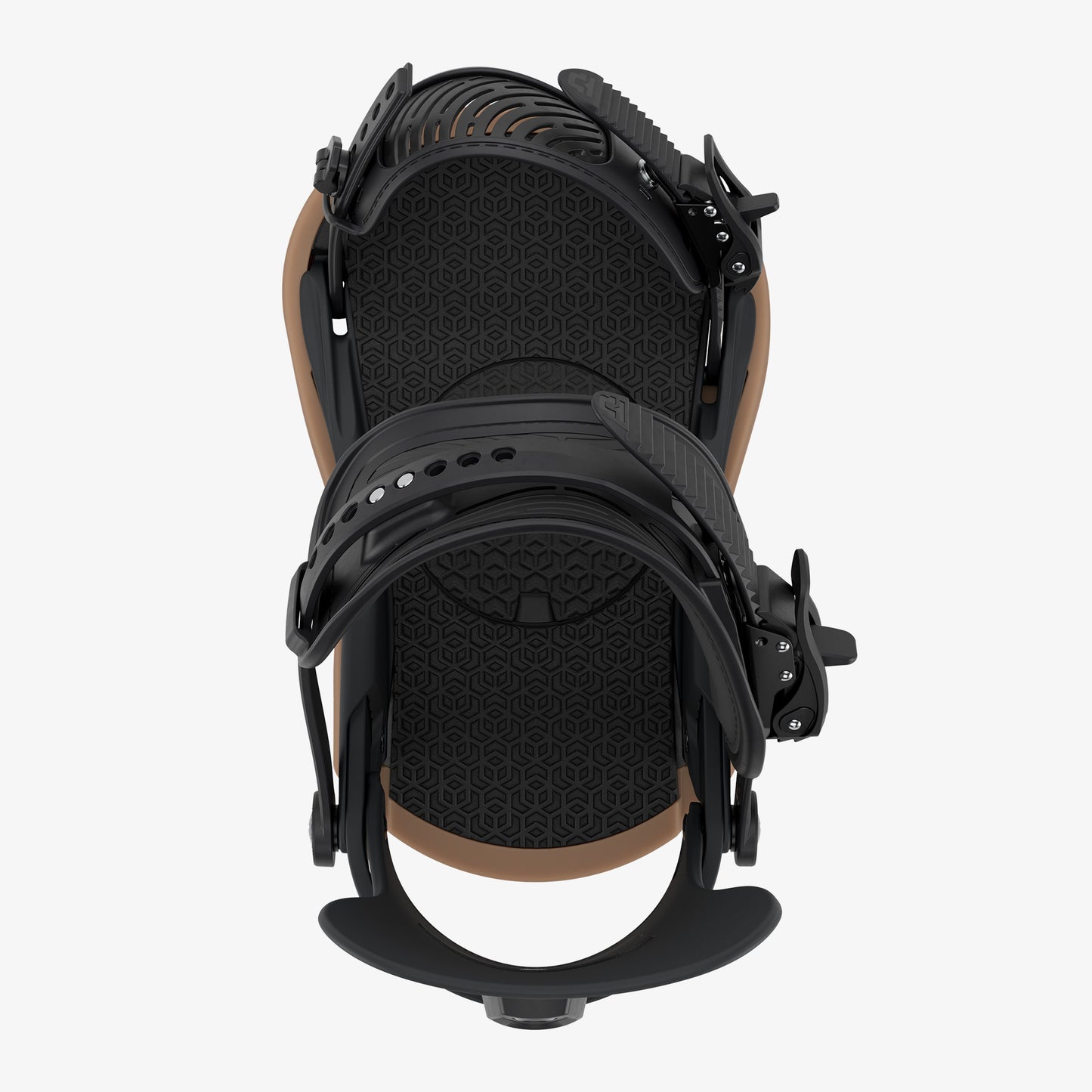 Union Strata Snowboardbindung 2027
