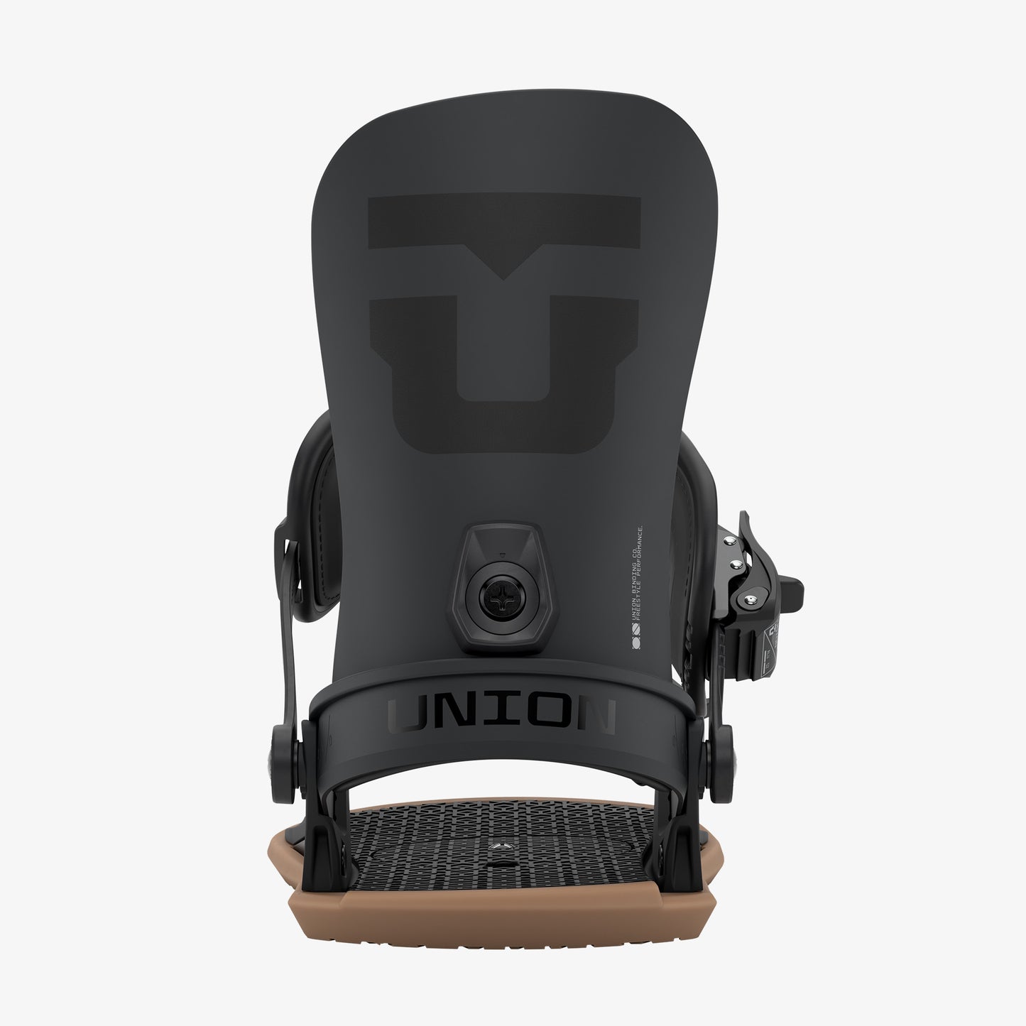 Union Strata Snowboardbindung 2027