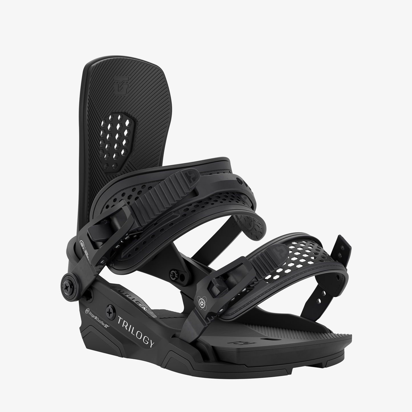 Union Trilogy Snowboardbindung 2027 für Damen