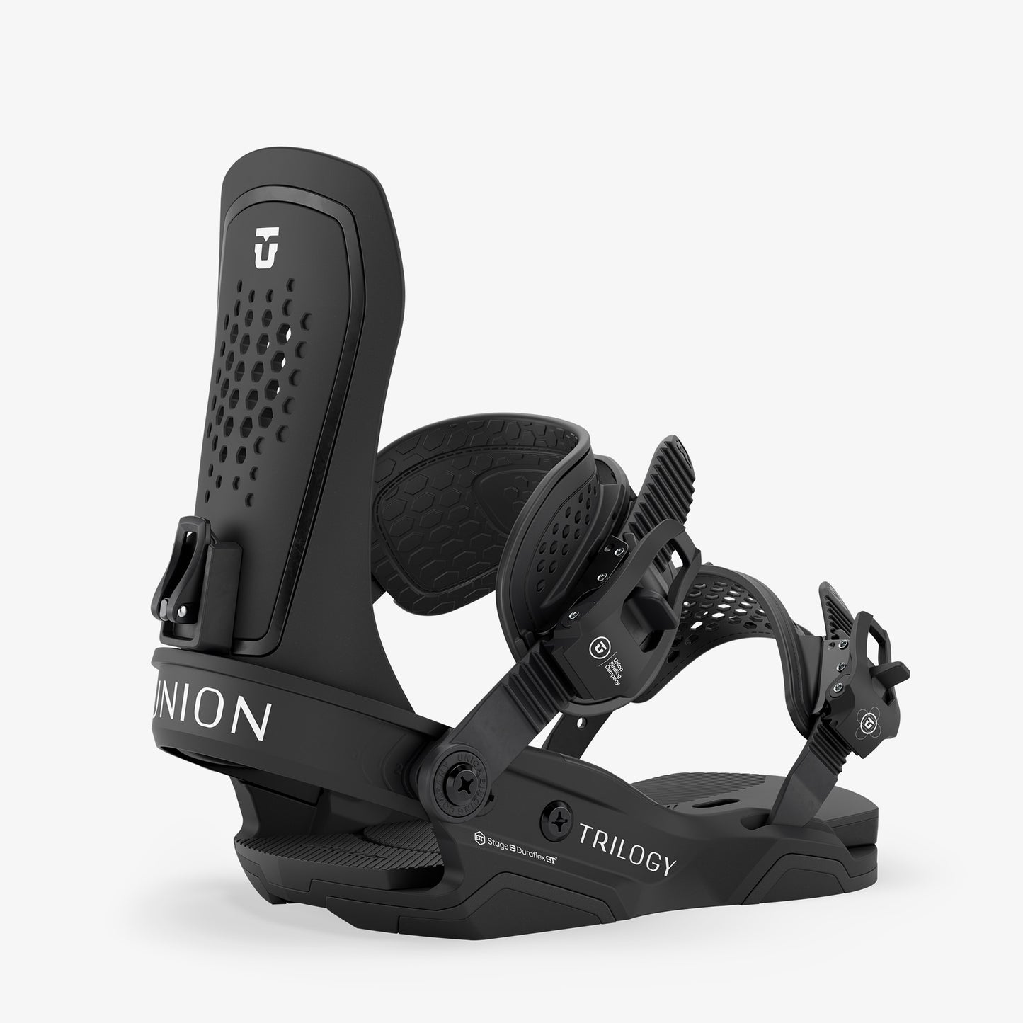 Union Trilogy Snowboardbindung 2027 für Damen