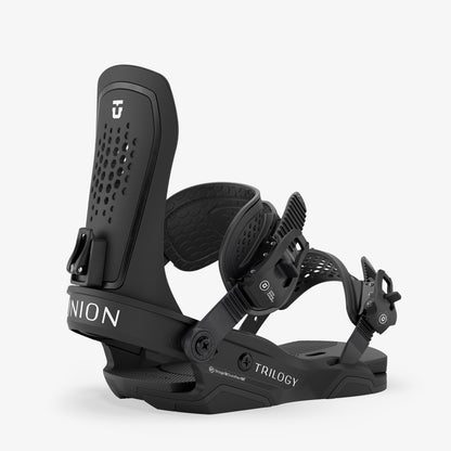 Union Trilogy Snowboardbindung 2027 für Damen
