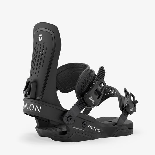 Union Trilogy Snowboardbindung 2027 für Damen