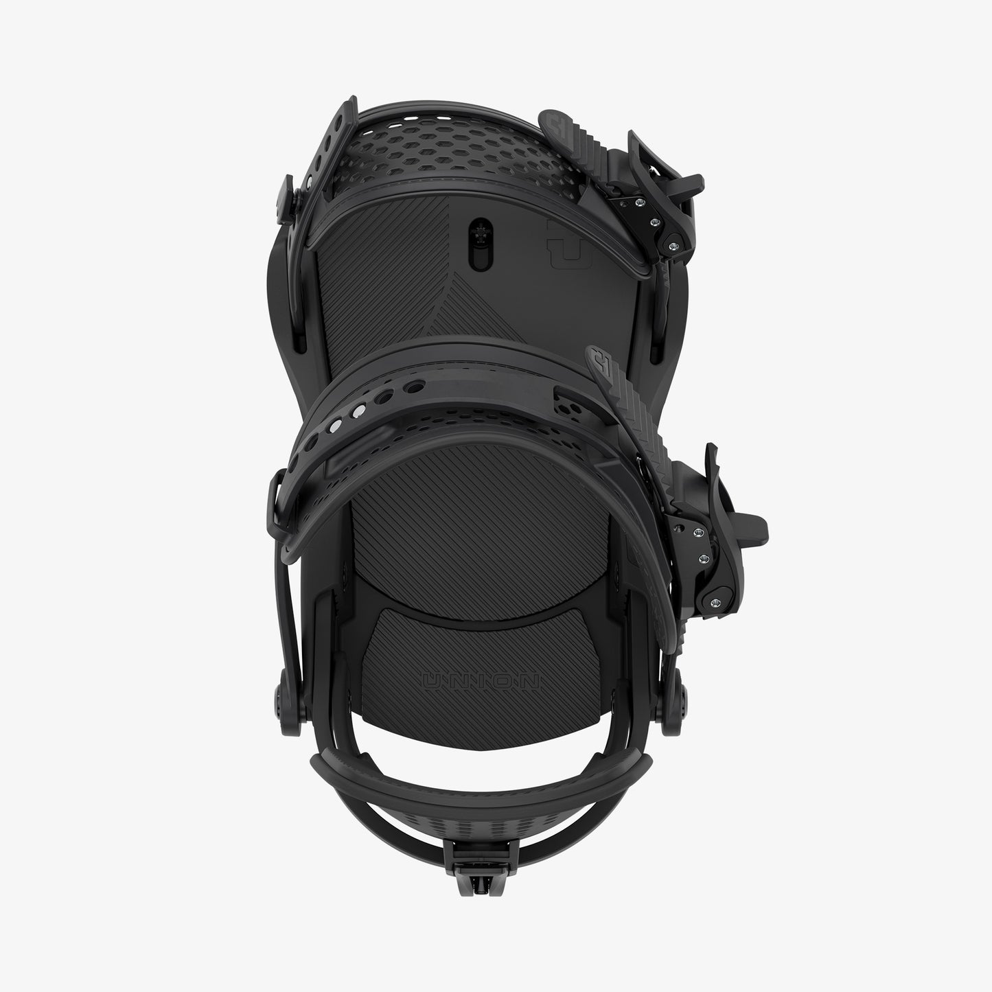 Union Trilogy Snowboardbindung 2027 für Damen
