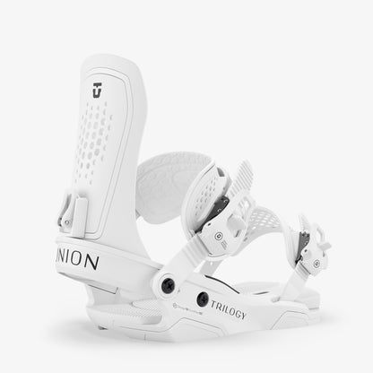 Union Trilogy Snowboardbindung 2027 für Damen