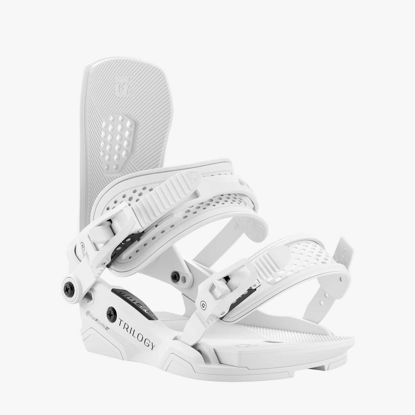 Union Trilogy Snowboardbindung 2027 für Damen