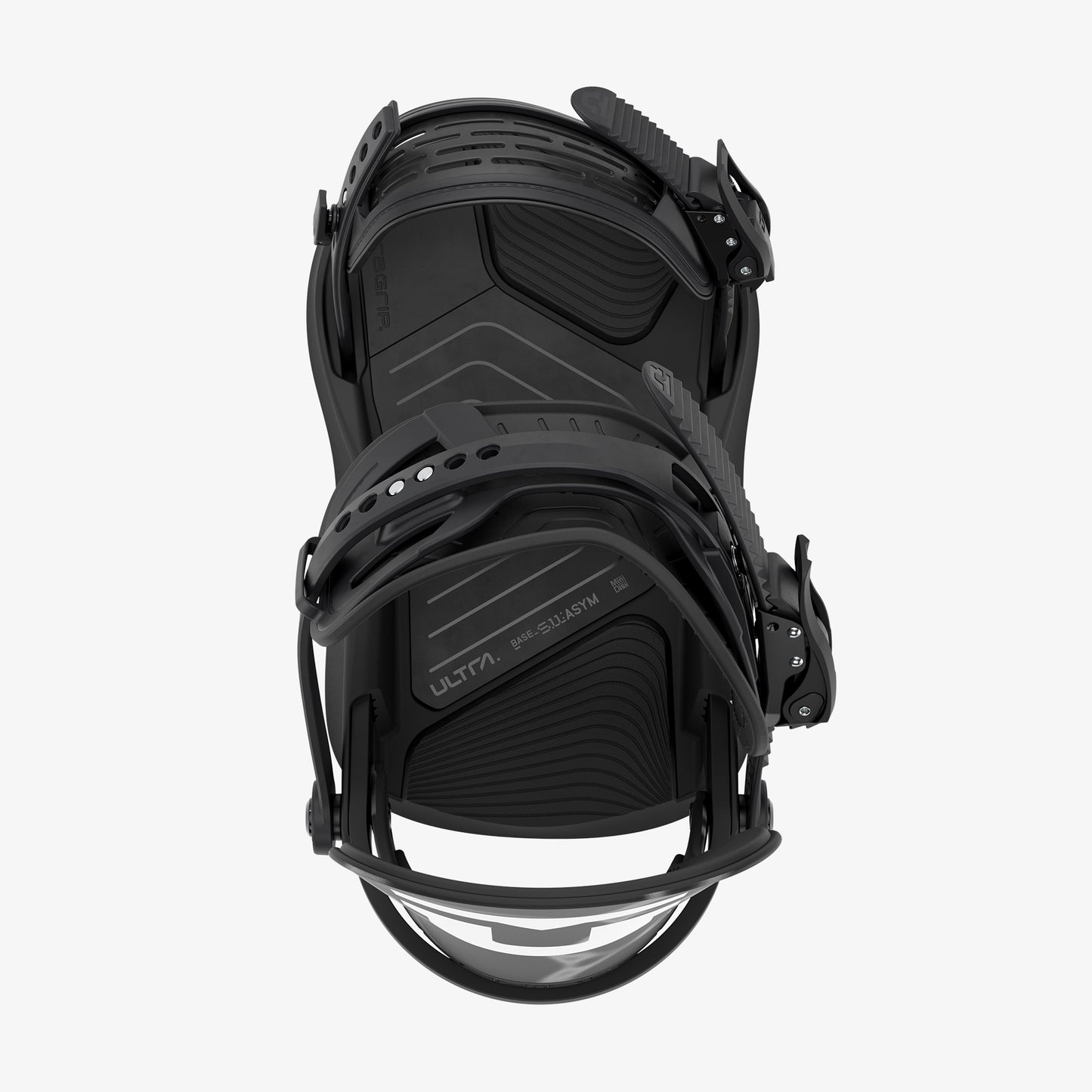 Union Ultra Snowboardbindung 2027