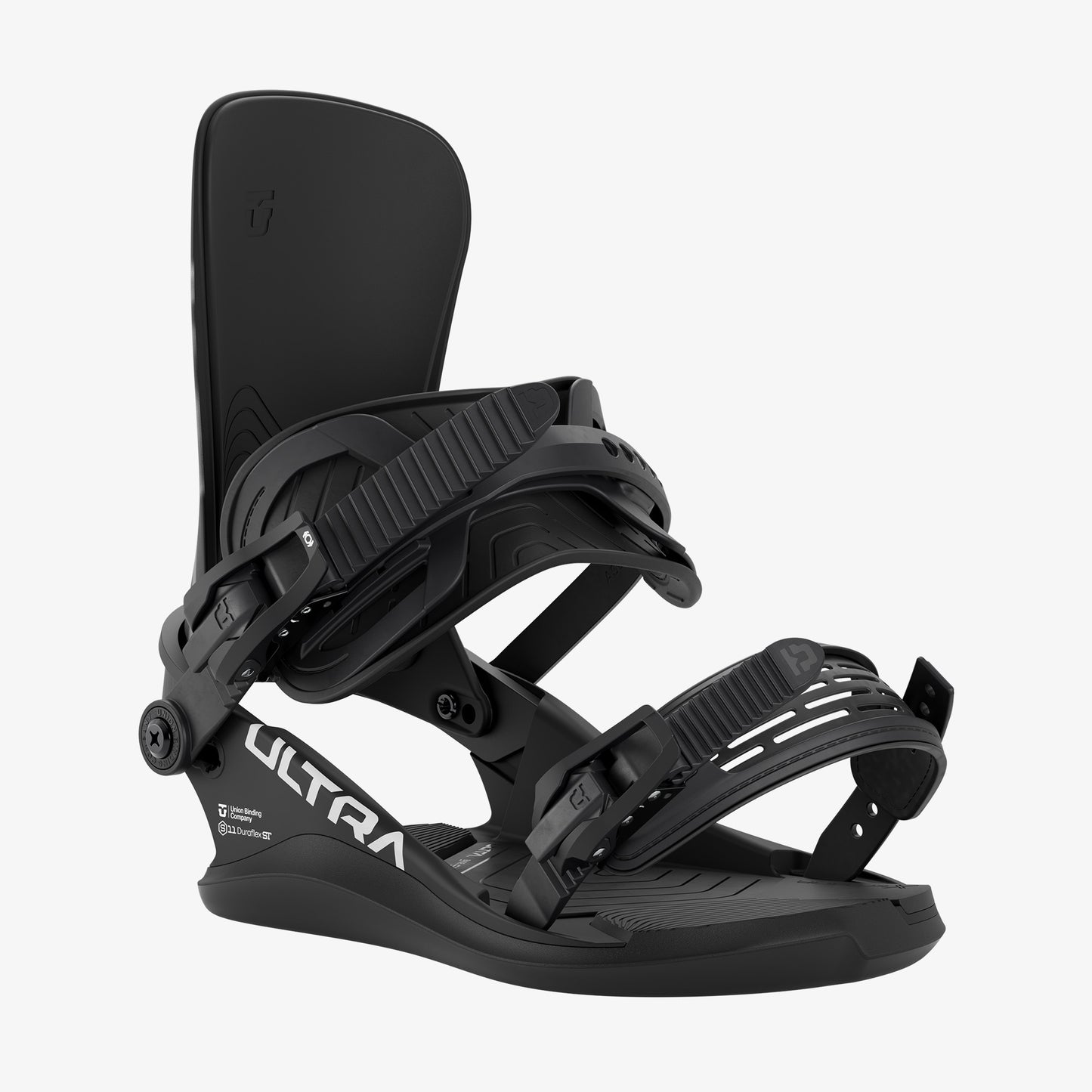 Union Ultra Snowboardbindung 2027