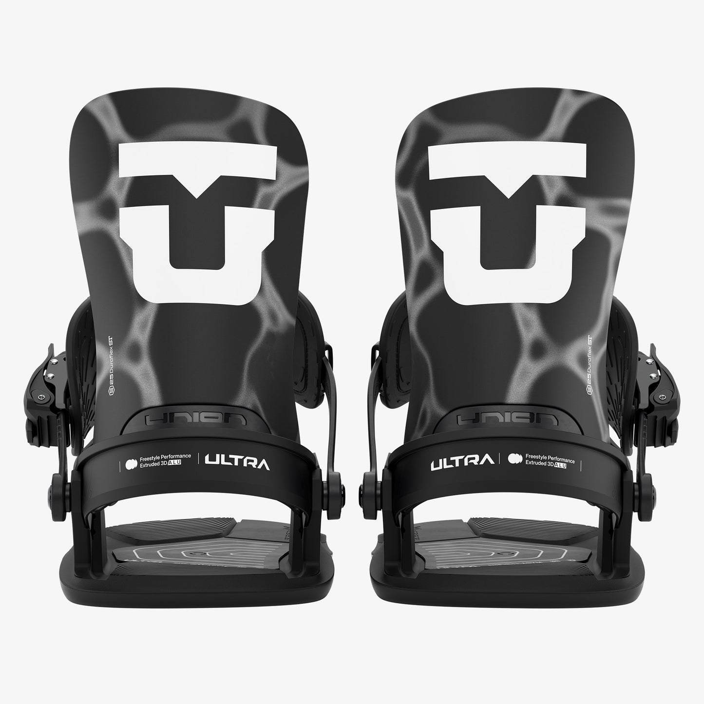 Union Ultra Snowboardbindung 2027
