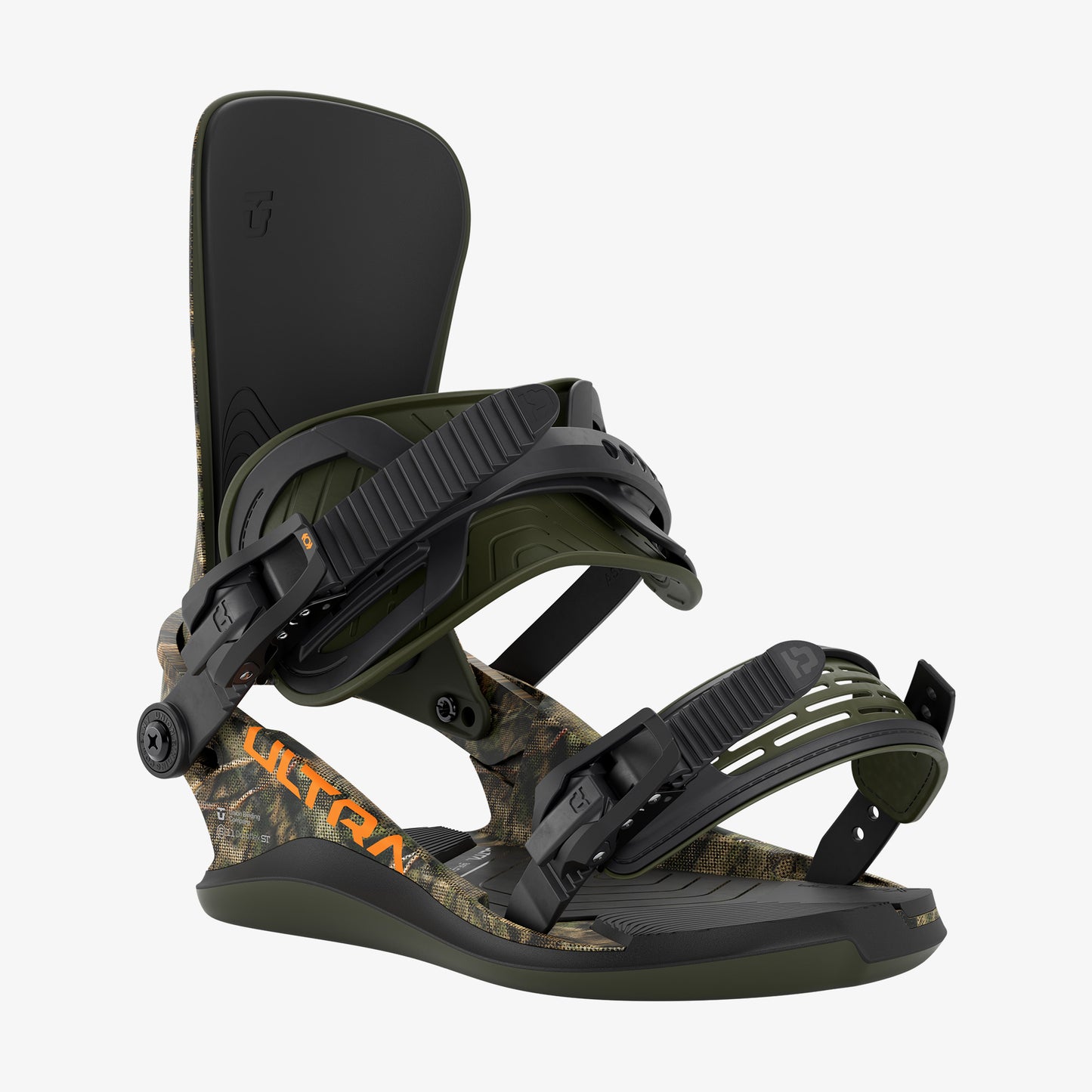 Union Ultra Snowboardbindung 2027