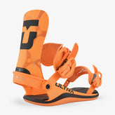 Union Ultra Snowboardbindung 2027