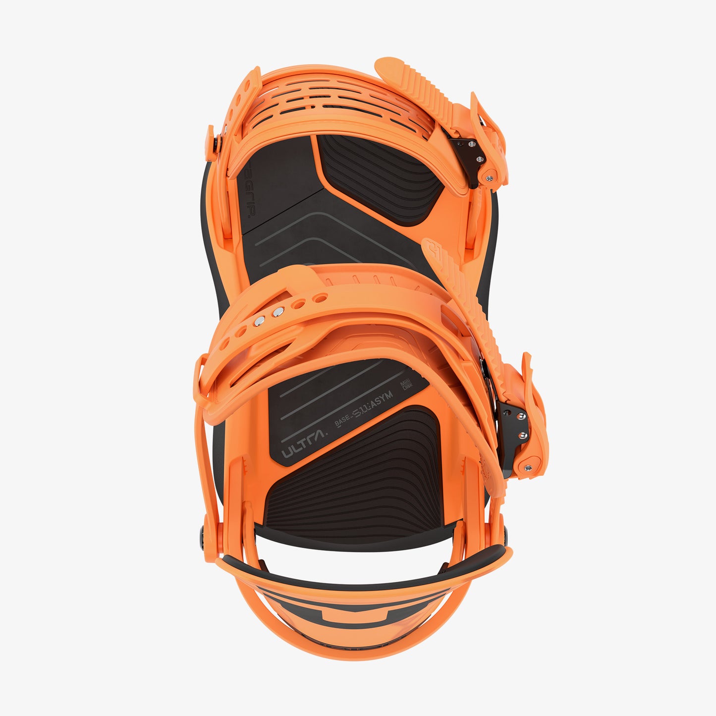 Union Ultra Snowboardbindung 2027