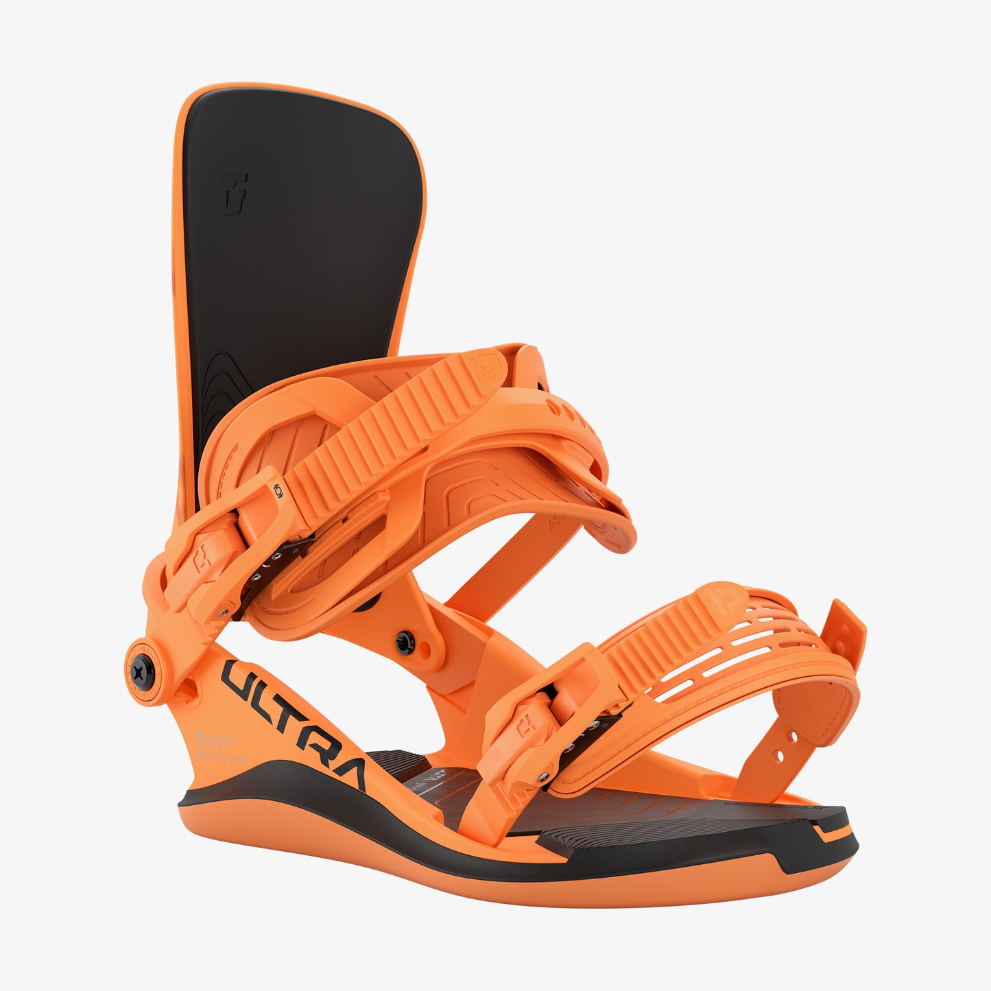 Union Ultra Snowboardbindung 2027